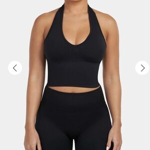 Thrivin Sports Top Gymwear (NWT)